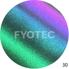 Color Gradient Effect